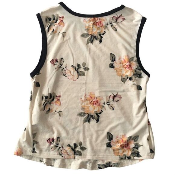 Stella Tweed Multi Colored Tee shirt - Picture 5 of 7